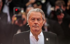 Alain Delon vrea să fie eutanasiat. Ce i-a cerut fiului său
